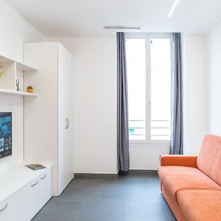 Colours Apartments & Rooms Sanremo Luaran gambar
