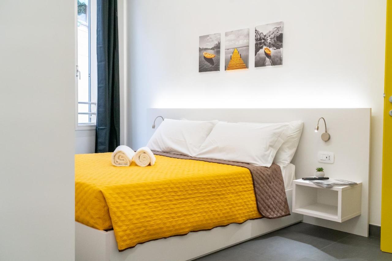 Colours Apartments & Rooms Sanremo Luaran gambar