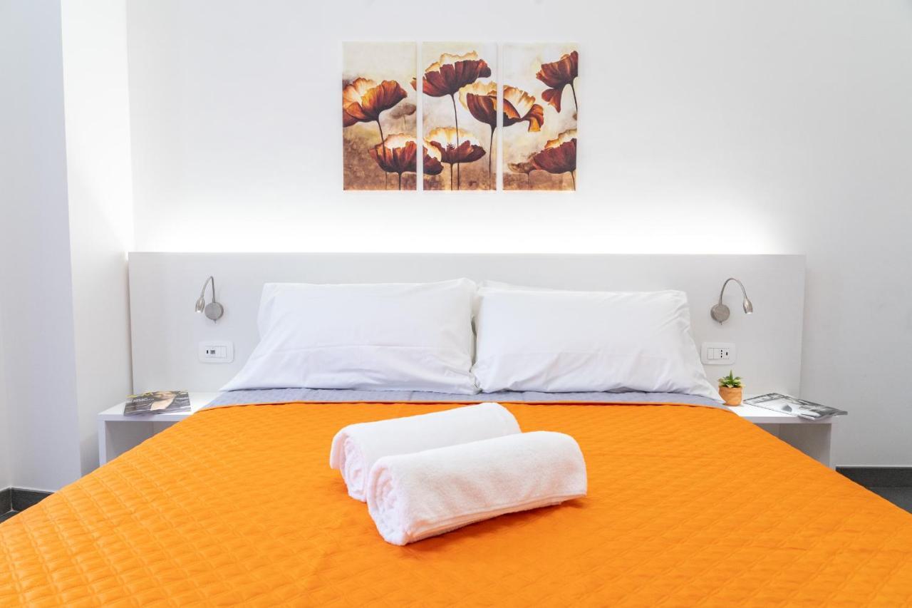 Colours Apartments & Rooms Sanremo Luaran gambar