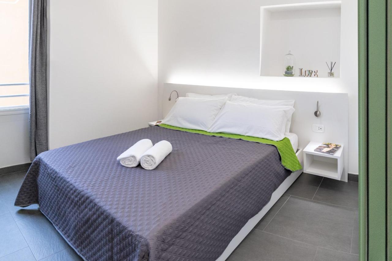 Colours Apartments & Rooms Sanremo Luaran gambar