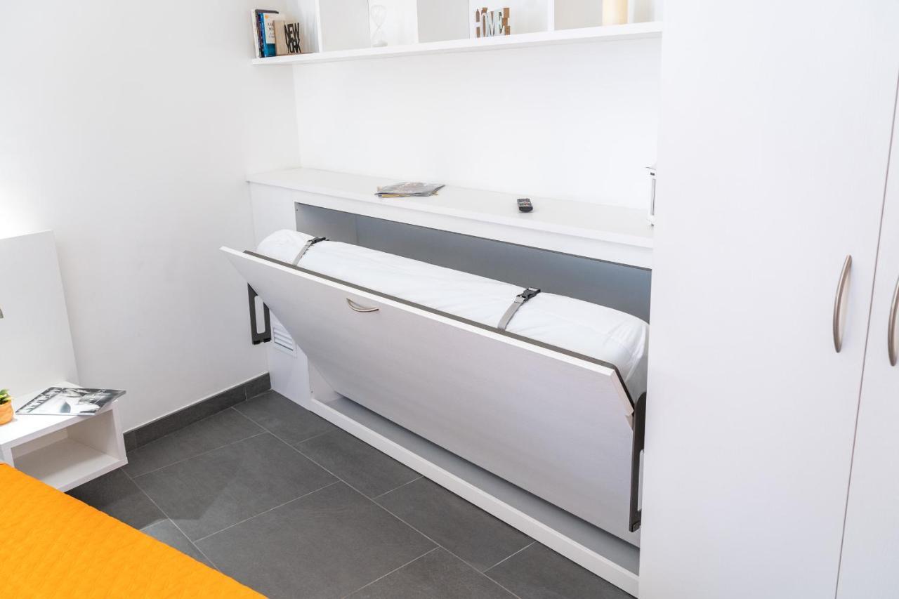 Colours Apartments & Rooms Sanremo Luaran gambar