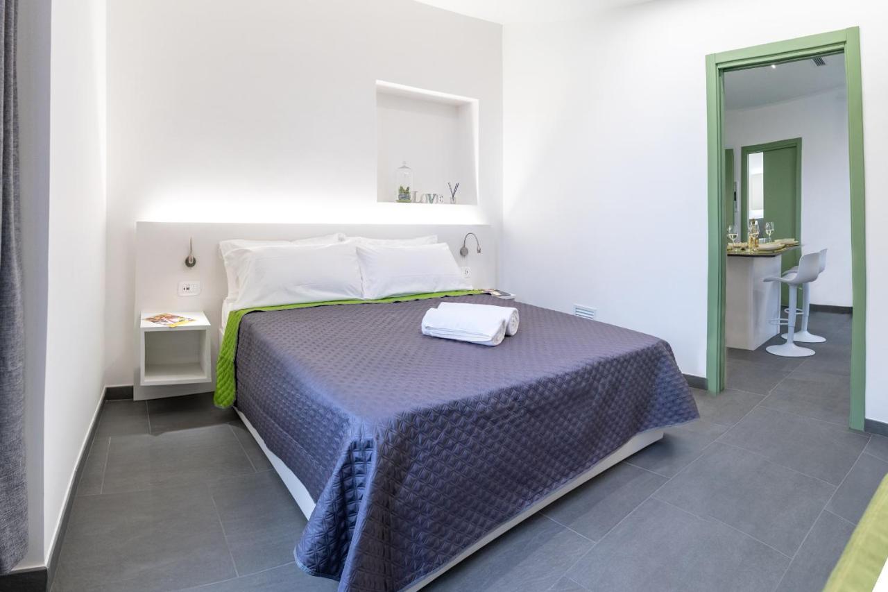 Colours Apartments & Rooms Sanremo Luaran gambar