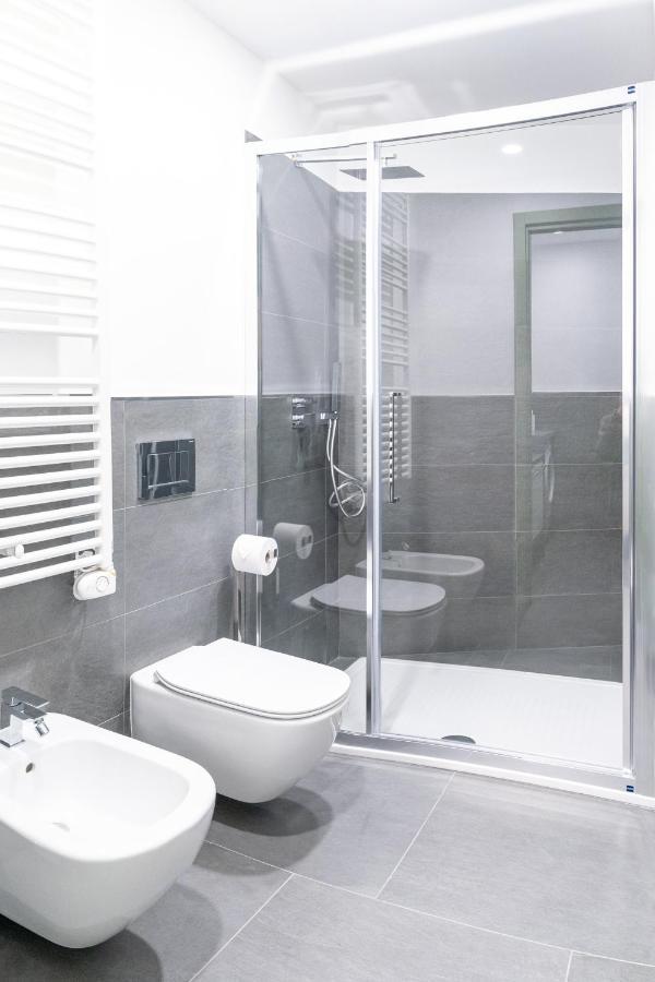 Colours Apartments & Rooms Sanremo Luaran gambar
