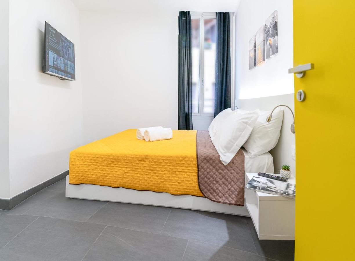 Colours Apartments & Rooms Sanremo Luaran gambar